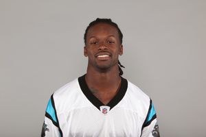 Sherrod Martin photo