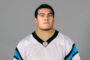Sione Fua photo