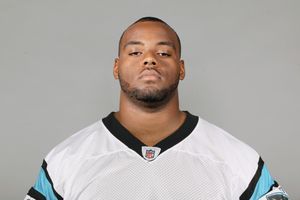 Terrell McClain photo