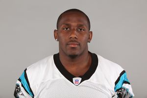 Thomas Davis photo
