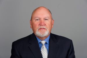 Mike DeBord photo