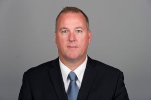 Mike Phair photo