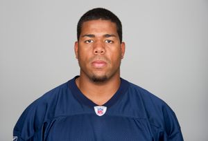 Andre Smith photo