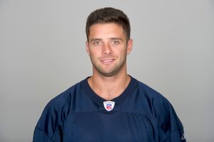 Andy Fantuz photo