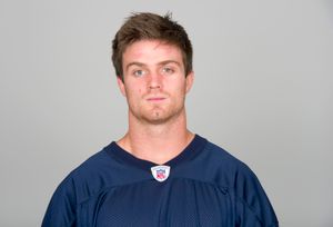 Chris Conte photo