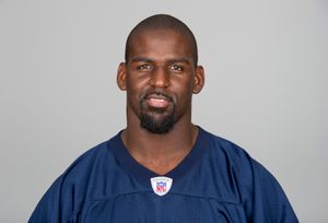 Chris Harris photo