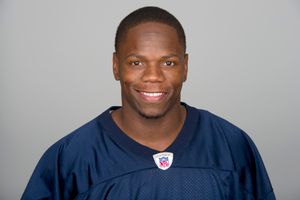 D.J. Moore photo