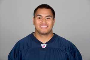Harvey Unga photo