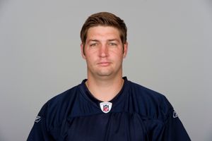 Jay Cutler photo