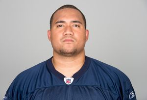 Johan Asiata photo