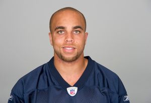 Johnny Knox photo