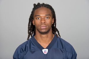 Joshua Moore photo