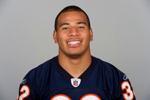 Kahlil Bell photo