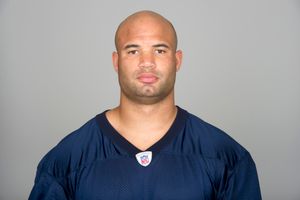 Kellen Davis photo