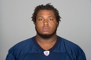 Marcus Harrison photo