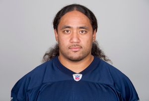 Matt Toeaina photo