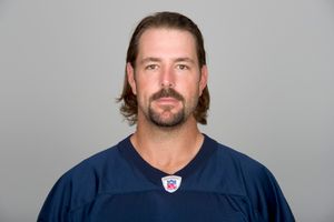 Patrick Mannelly photo