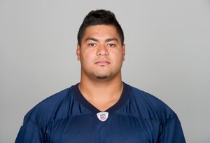 Stephen Paea photo