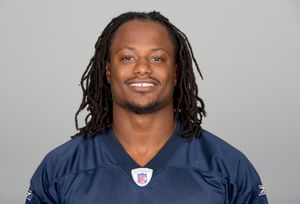 Tim  Jennings photo