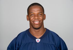 Tressor Baptiste photo
