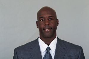 Brian Baker photo