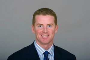 Jason Garrett photo