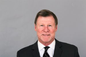 Jimmy Robinson photo
