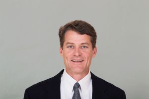 John Garrett photo