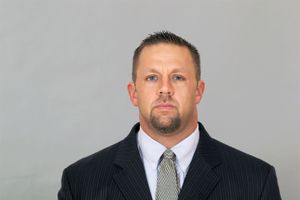 Keith O'Quinn photo
