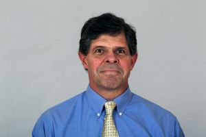 Mike Woicik photo