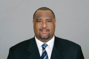 Skip Peete photo