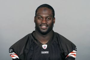 Abram Elam photo