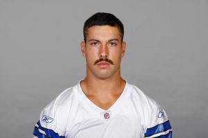 Andrew Sendejo photo