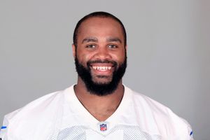 Anthony Spencer photo