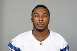 Brandon Williams photo