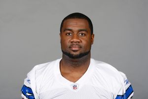 Bruce Carter photo
