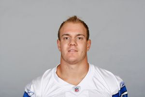 Chris Gronkowski photo