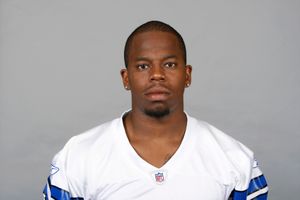 Chris Randle photo