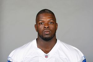 Clifton Geathers photo