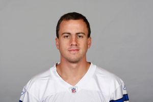 Dan Bailey photo