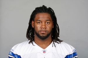Danny McCray photo