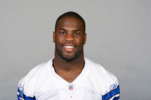 DeMarco Murray photo