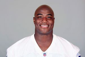 DeMarcus Ware photo