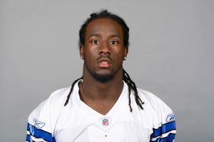 Dwayne Harris photo