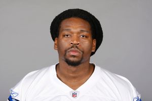Jermey Parnell photo