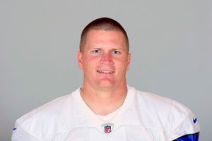 Jon Kitna photo