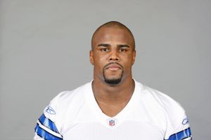 Kenyon Coleman photo