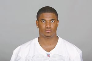 Kevin Ogletree photo