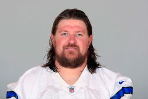 Kyle Kosier photo