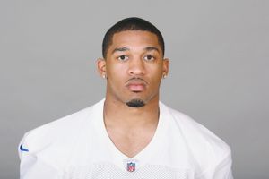 Orlando Scandrick photo